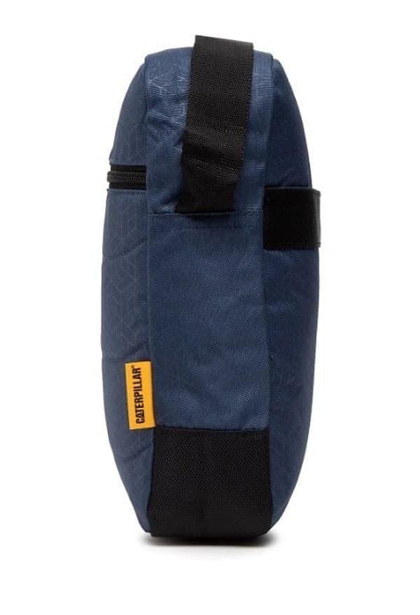 CATERPILLAR CAT Ryan Tablet Bag 84058 – Navy Heat Embossed 504 in Borse Messenger 3A Moda Mare Sport - Bellaria Igea Marina, commercioVirtuoso.it