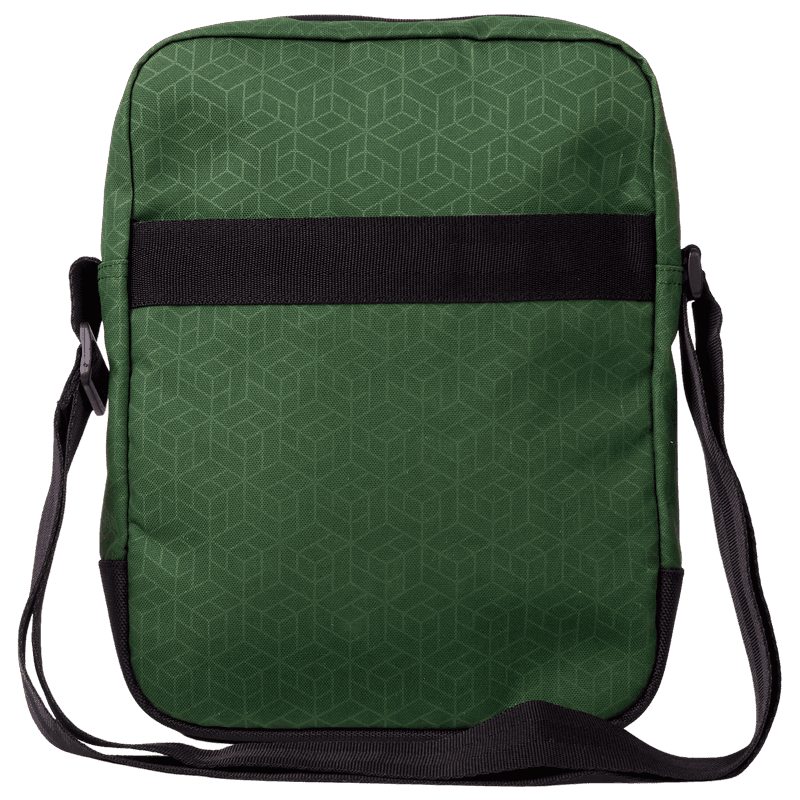 CATERPILLAR CAT Ryan Shoulder Bag 84058-603 – Dark Green in Borse Messenger 3A Moda Mare Sport - Bellaria Igea Marina, commercioVirtuoso.it