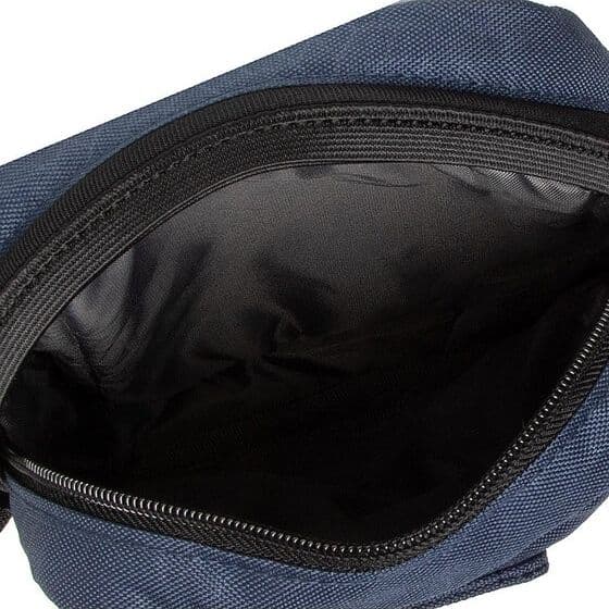 CATERPILLAR CAT Rodney Mini Tablet Bag 84059 – Navy Heat Embossed 504 in Borse Messenger 3A Moda Mare Sport - Bellaria Igea Marina, commercioVirtuoso.it