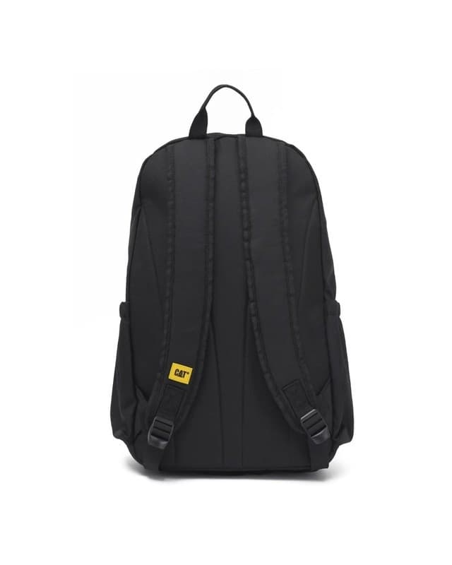 CATERPILLAR CAT Melbourne Urban Backpack 84710, colore Black 01 in Zaini Casual 3A Moda Mare Sport - Bellaria Igea Marina, commercioVirtuoso.it
