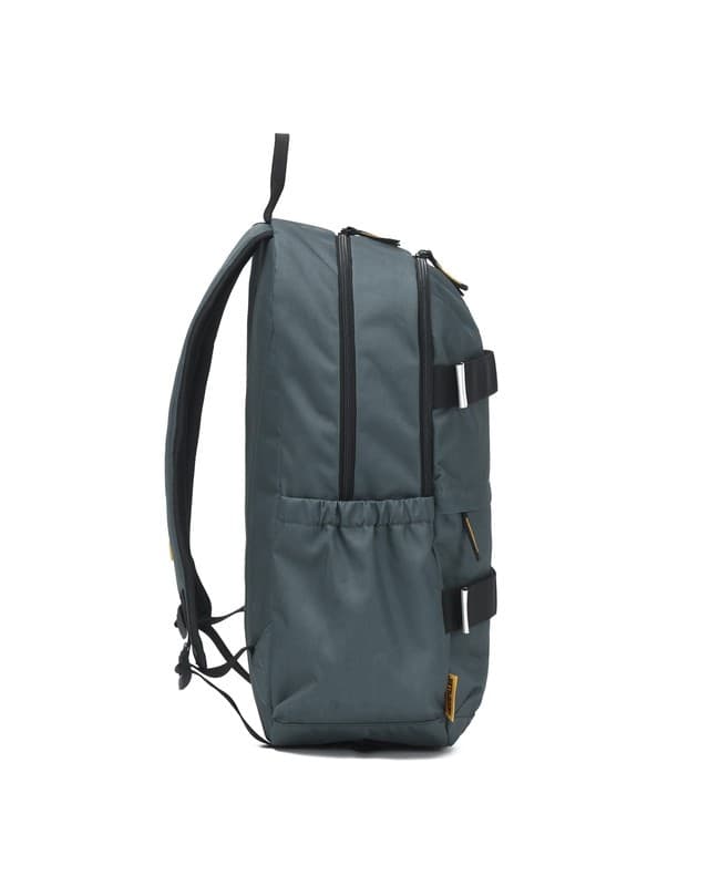 CATERPILLAR CAT Melbourne Urban Backpack 84710, colore Sea Pine 615 in Zaini Casual 3A Moda Mare Sport - Bellaria Igea Marina, commercioVirtuoso.it