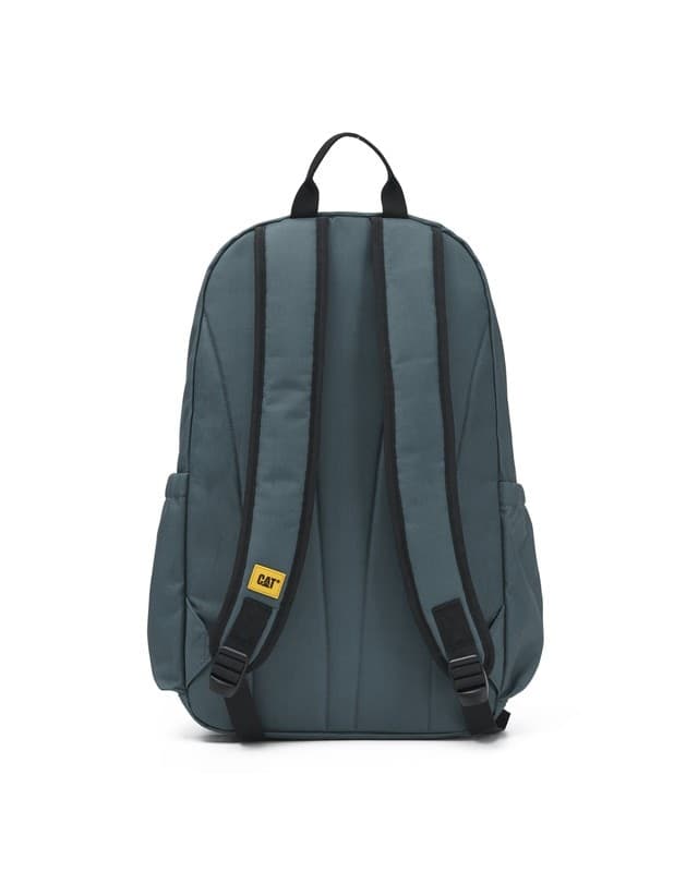 CATERPILLAR CAT Melbourne Urban Backpack 84710, colore Sea Pine 615 in Zaini Casual 3A Moda Mare Sport - Bellaria Igea Marina, commercioVirtuoso.it