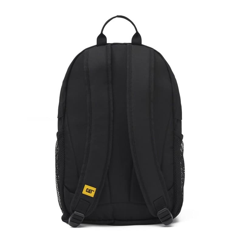 CATERPILLAR zaino unisex CAT Tokyo Urban Backpack 84709 – colore Black 01, in Zaini Casual 3A Moda Mare Sport - Bellaria Igea Marina, commercioVirtuoso.it
