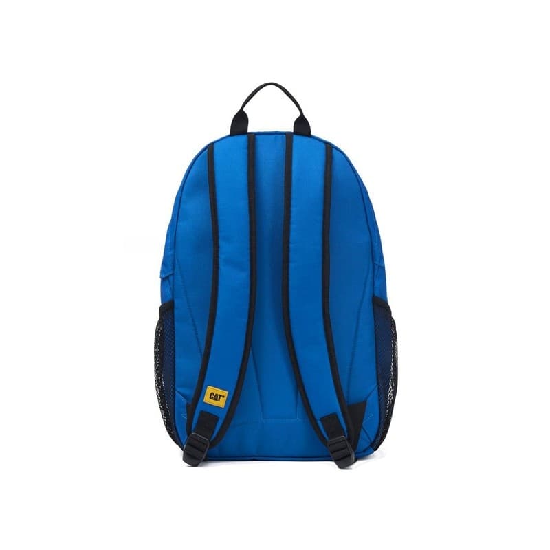 CATERPILLAR zaino unisex CAT Tokyo Urban Backpack 84709 – Blue Aster in Zaini Casual 3A Moda Mare Sport - Bellaria Igea Marina, commercioVirtuoso.it