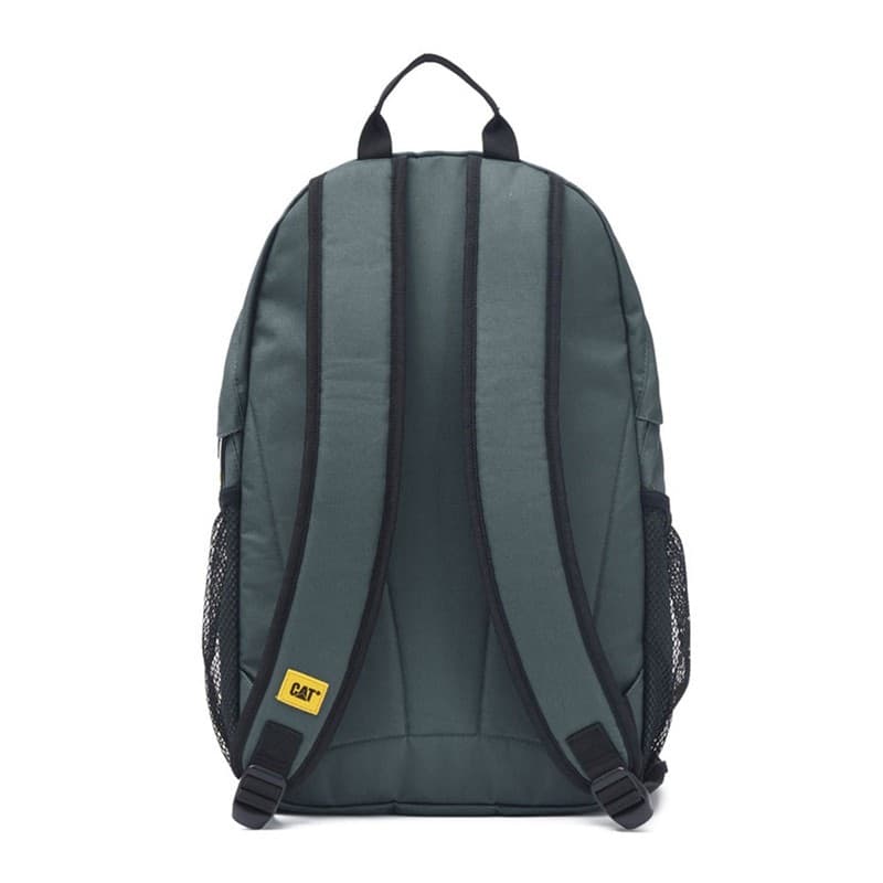 CATERPILLAR zaino unisex CAT Tokyo Urban Backpack 84709 – Sea Pine in Zaini Casual 3A Moda Mare Sport - Bellaria Igea Marina, commercioVirtuoso.it