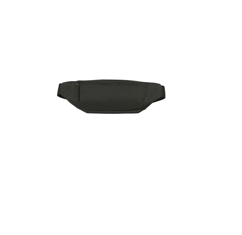 CATERPILLAR Marsupio CAT Waist Bag 83615 – Black 01 in Marsupi alla moda 3A Moda Mare Sport - Bellaria Igea Marina, commercioVirtuoso.it