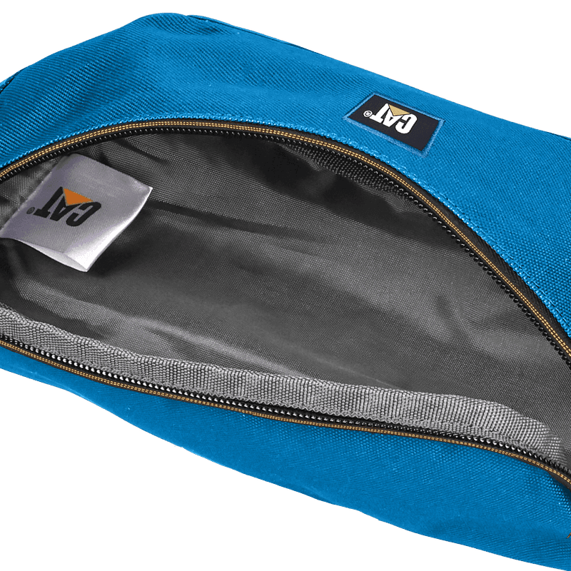 CATERPILLAR Marsupio CAT Waist Bag 83615 – Blue Aster in Marsupi alla moda 3A Moda Mare Sport - Bellaria Igea Marina, commercioVirtuoso.it