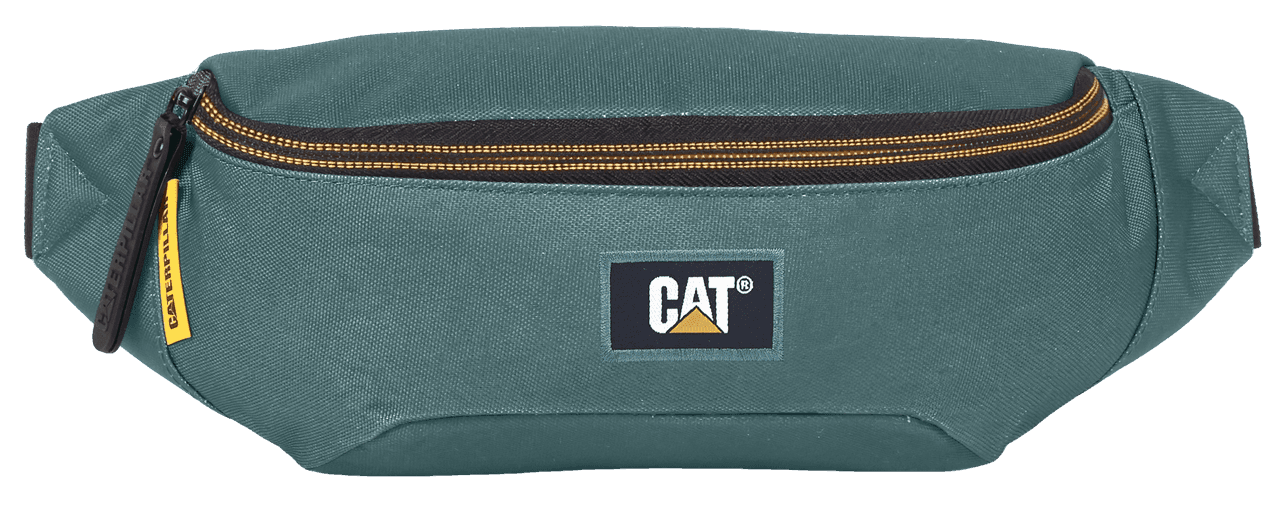 CATERPILLAR  Marsupio CAT Waist Bag 83615 –Sea Pine