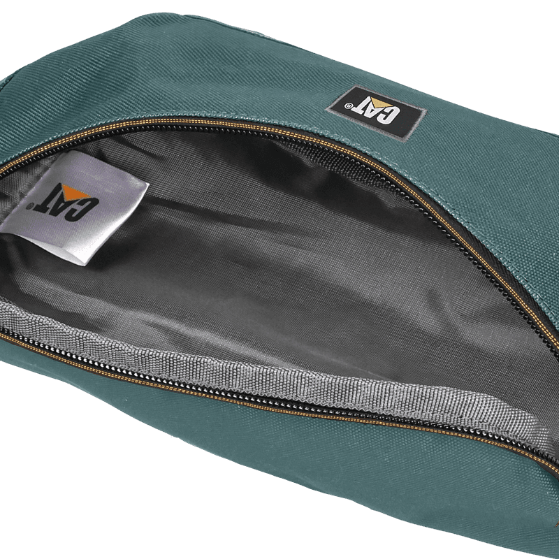 CATERPILLAR Marsupio CAT Waist Bag 83615 –Sea Pine in Marsupi alla moda 3A Moda Mare Sport - Bellaria Igea Marina, commercioVirtuoso.it