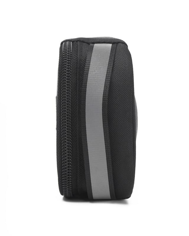 Caterpillar CAT Pencil Pouch 84712 – Black 01 in  3A Moda Mare Sport - Bellaria Igea Marina, commercioVirtuoso.it