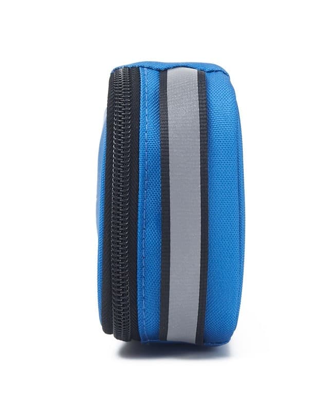 Caterpillar CAT Pencil Pouch 84712 – Blue Aster 614 in  3A Moda Mare Sport - Bellaria Igea Marina, commercioVirtuoso.it