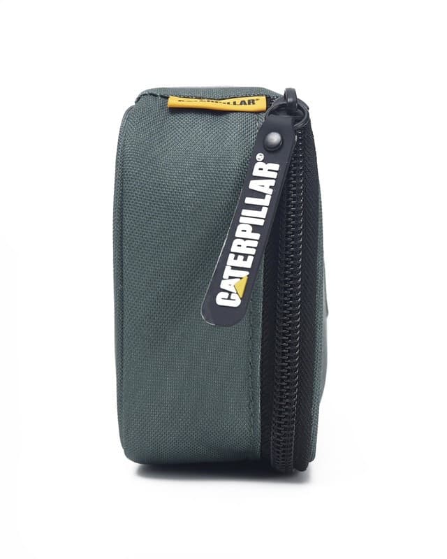 Caterpillar CAT Pencil Pouch 84712 – Sea Pine 615 in  3A Moda Mare Sport - Bellaria Igea Marina, commercioVirtuoso.it