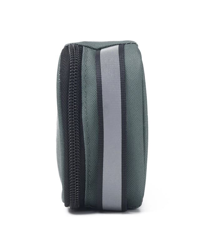 Caterpillar CAT Pencil Pouch 84712 – Sea Pine 615 in  3A Moda Mare Sport - Bellaria Igea Marina, commercioVirtuoso.it