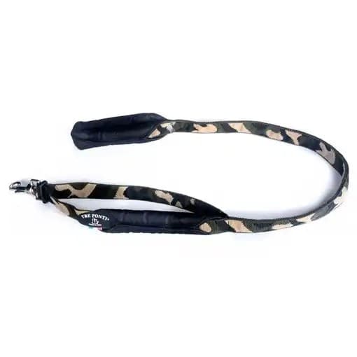 Guinzaglio Tre Ponti con Doppia Maniglia Imbottita per Cani 100cm in Guinzagli base 101 Market - Poggibonsi, commercioVirtuoso.it