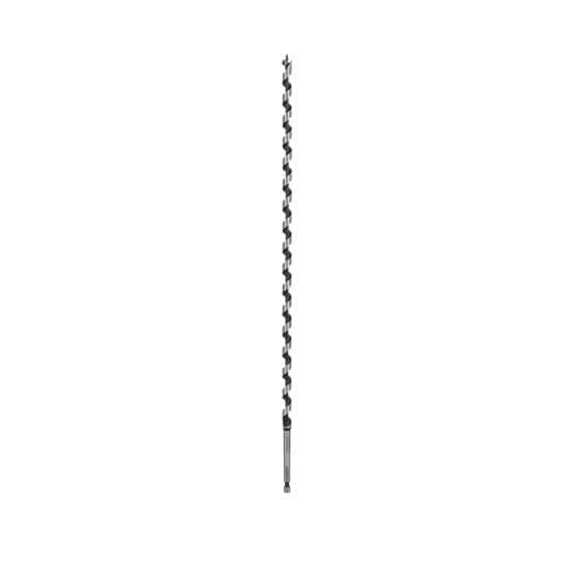BOSCH - PUNTA PER TRAVI IN LEGNO 10x450 MM