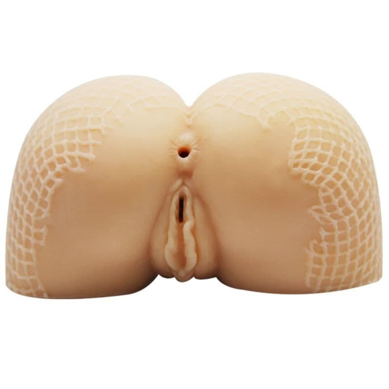BAILE Masturbatore Vagina Ano Vibratore Realistico in Masturbatori realistici Sexy Tentazioni - Siracusa, commercioVirtuoso.it