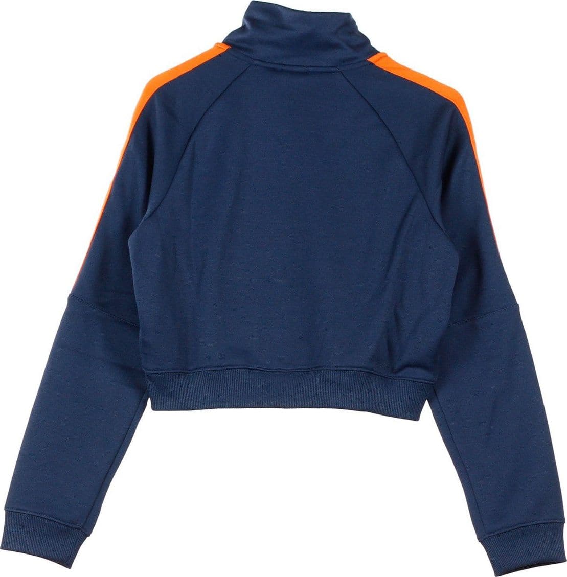 Nike Giacca Tuta Corta Donna N98 Jkt Pk Obsidian/rush Orange/white da donna in Giacche sportive e tecniche Drestige - Casamassima, commercioVirtuoso.it