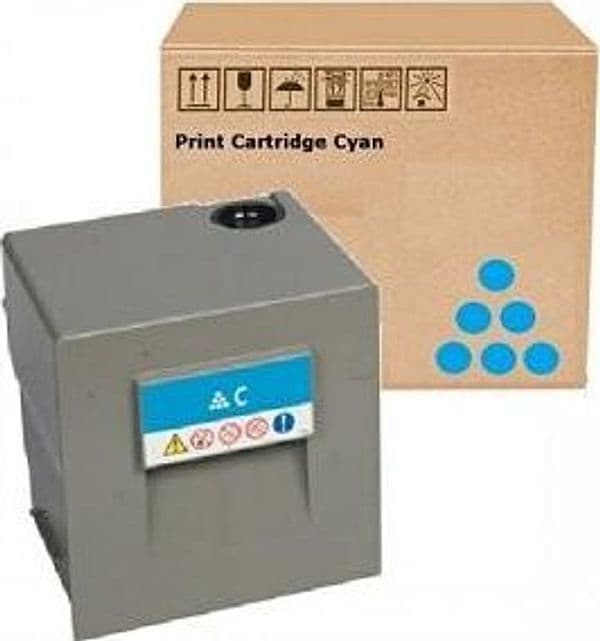 Ciano Rig Lanier Ricoh Nashuatec Mp C6502,C8002-29K841787