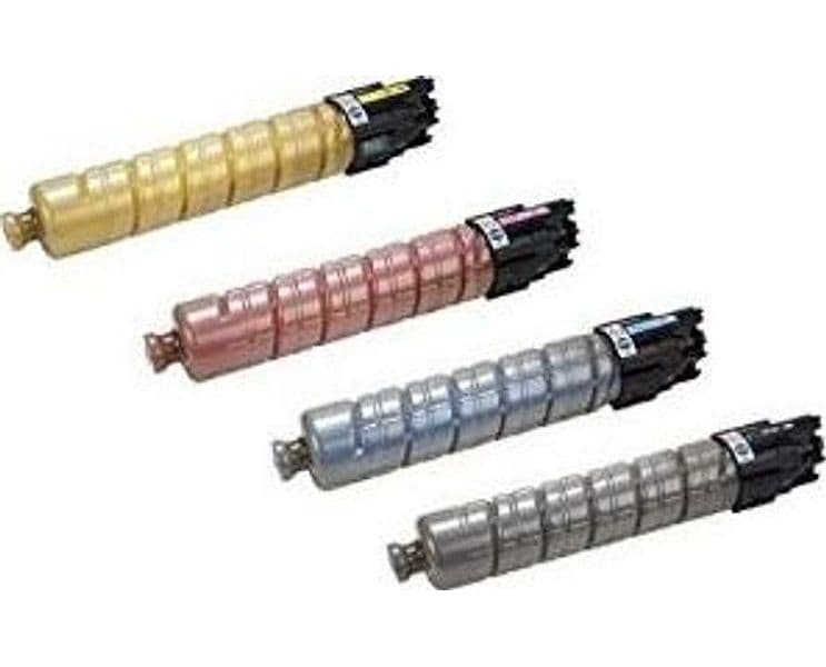 Ciano Compatible Ricoh Lanier IMC3000,3500-19K/350g842258