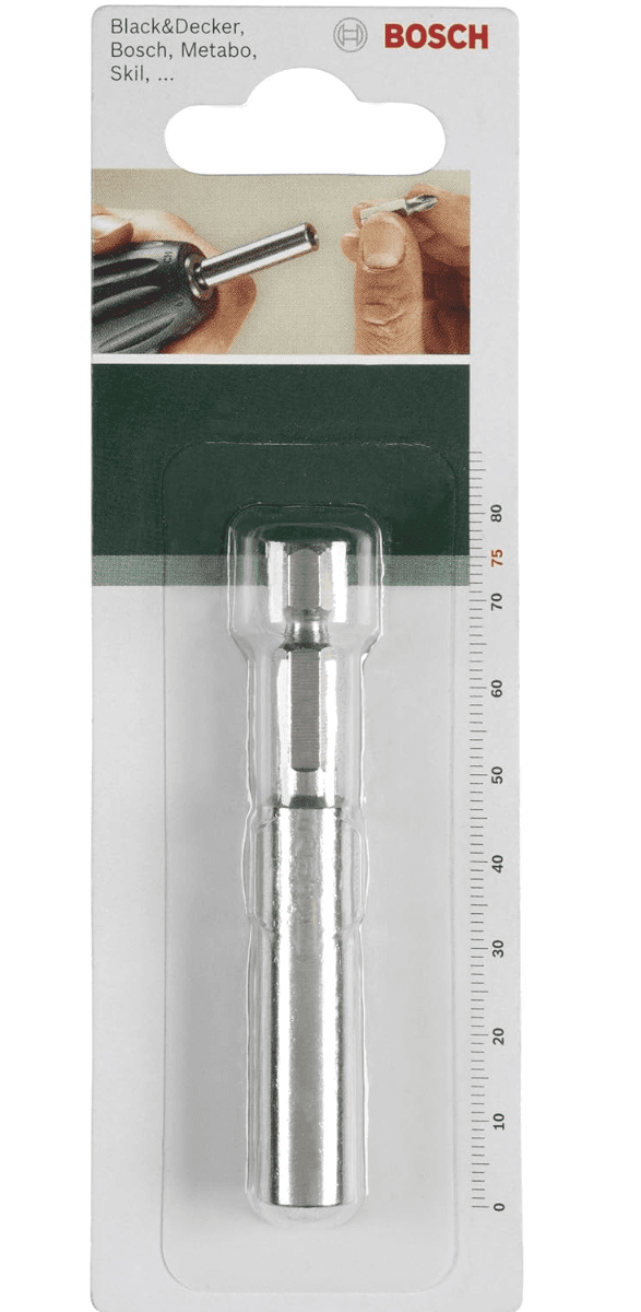 BOSCH - PORTABIT UNIVERSALE 75mm