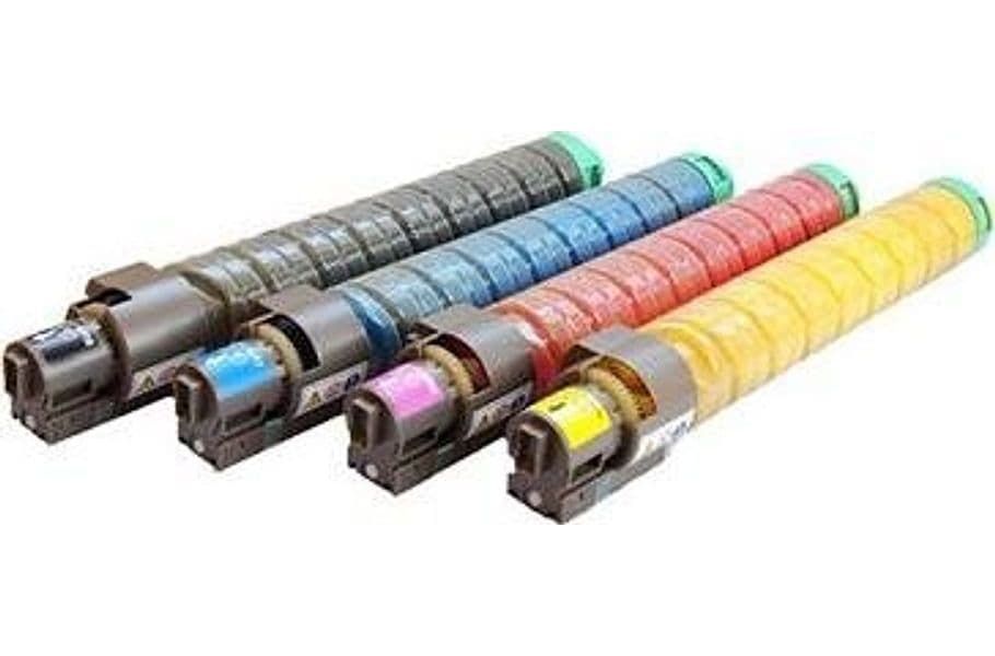 Mps Yellow Ricoh Nashuatec MP C3003,C3503-18K/359g841818 - 2