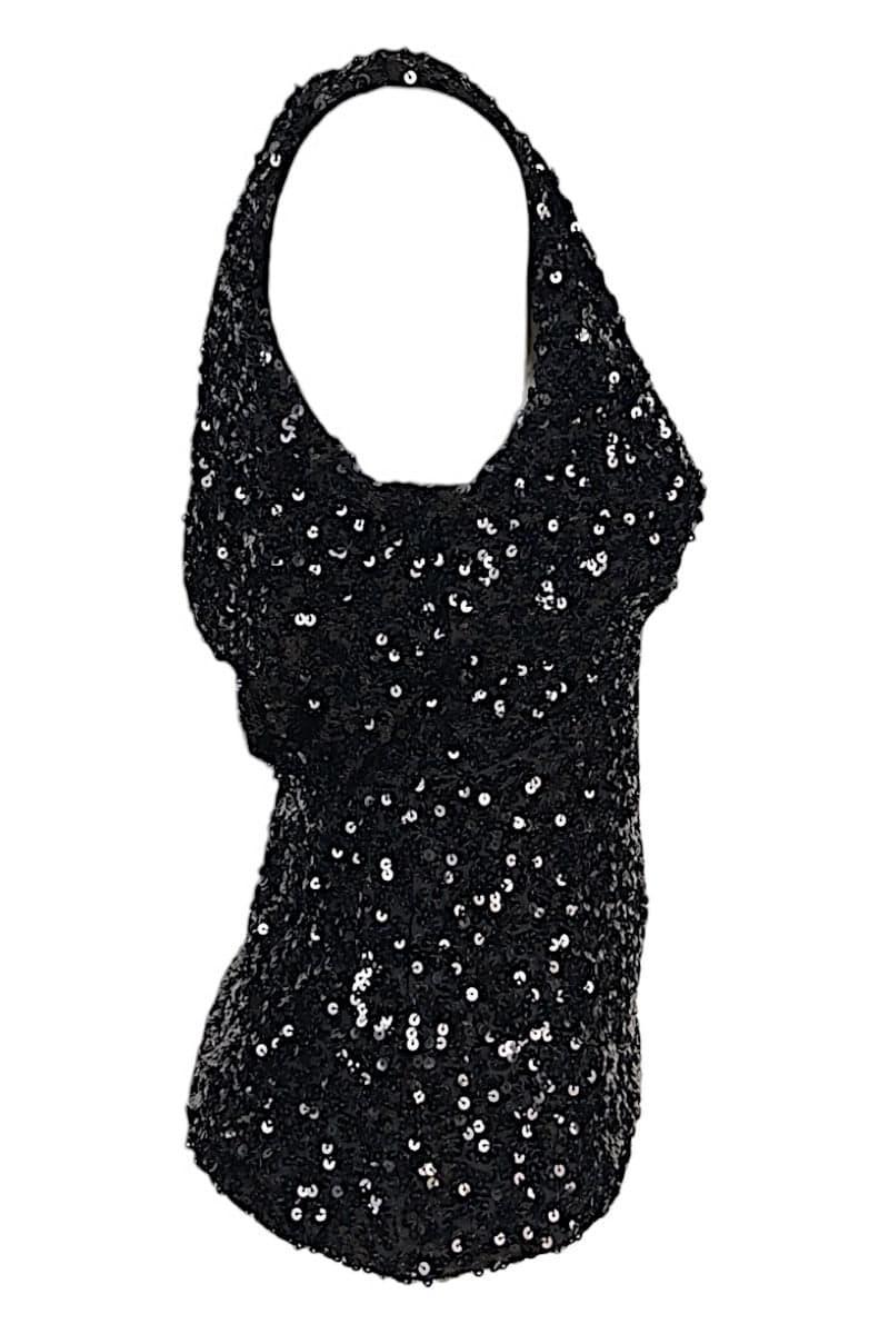 Parosh Camicie Nero da donna in Bluse e camicie Drestige - Casamassima, commercioVirtuoso.it