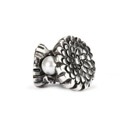 Calendula di Ottobre-Trollbeads in Bead Charm Alba Gioielli - Casoria, commercioVirtuoso.it