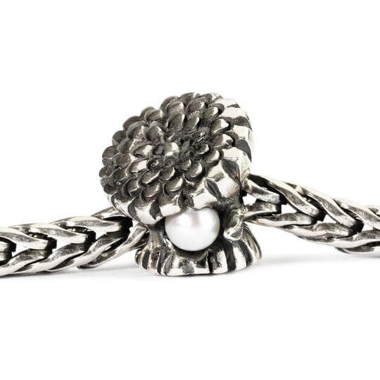 Calendula di Ottobre-Trollbeads in Bead Charm Alba Gioielli - Casoria, commercioVirtuoso.it