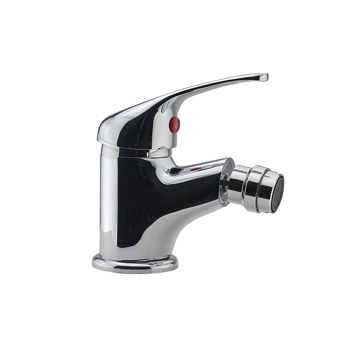AQUA - Rubinetto bagno serie Iker per bidet