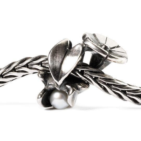 Convolvolo di Settembre-Trollbeads in Bead Charm Alba Gioielli - Casoria, commercioVirtuoso.it