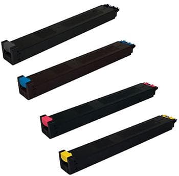 Mps Rig Sharp MX-2010U,MX-2310U,MX-3111U,MX-3114N-10K/197g
