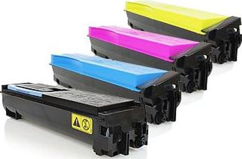 Ciano Compatible Utax CLP3521 /CLP4521-5K4452110011+Waster