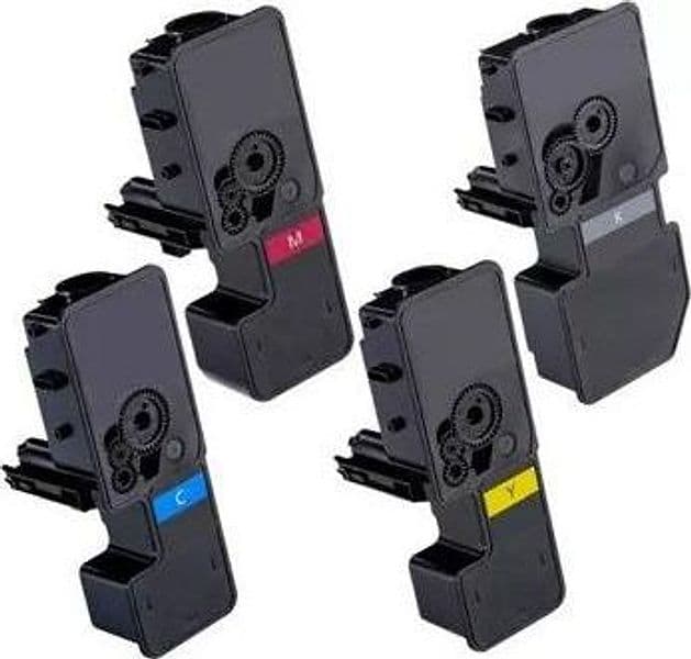 Black Com Triumph-Adler Utax P Utax P-C2155w-2.6K1T02R90UT0