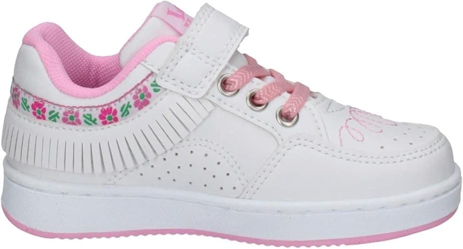 Scarpe Frangetta mix dal 26 al 35 Lelli Kelly in Sneaker casual UP Calzature Balduina - Roma, commercioVirtuoso.it