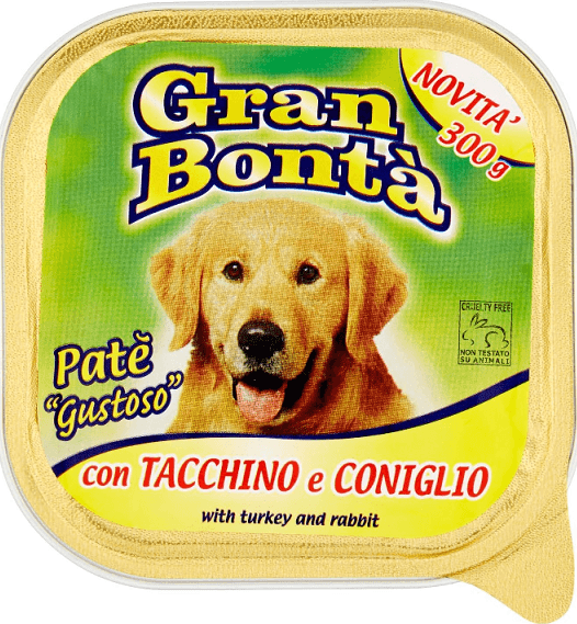 Bastoncini e torciglioni