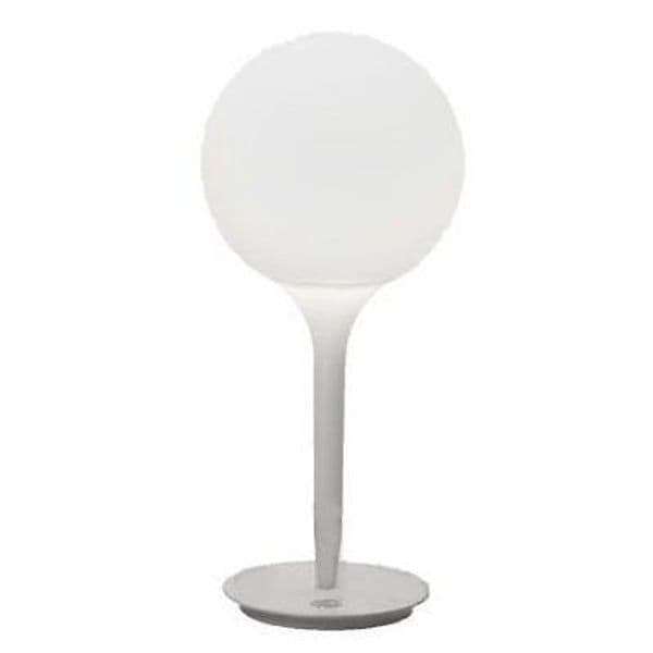 Artemide Castore 25 Lampada da Tavolo