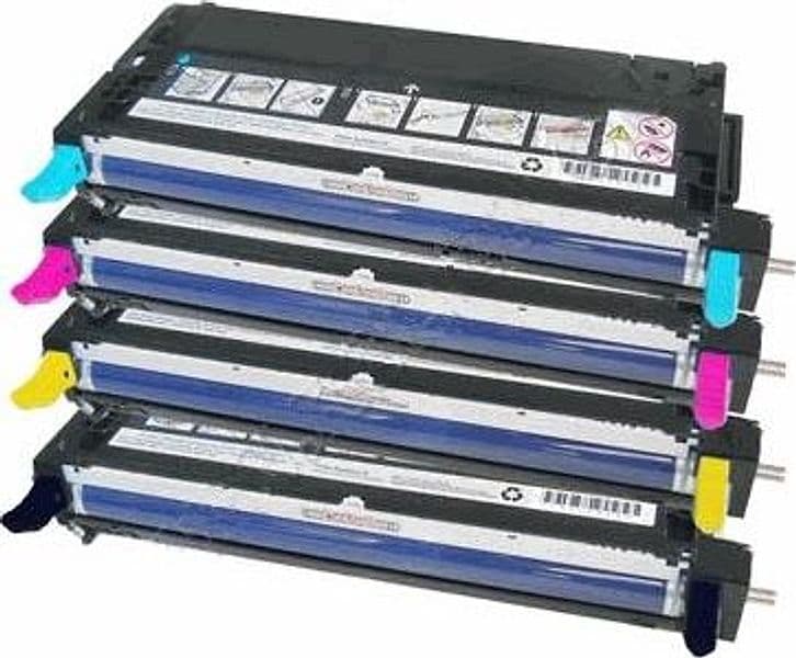 Magente Rig  Xerox Phaser 6180XXX (6K Pagine) 113R00724