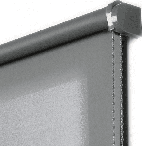 STOR PLANET - TENDA ROLL-UP TRASLUCIDA 160X250CM GRIGIO in Tende a rullo Stockdoc - Terni, commercioVirtuoso.it