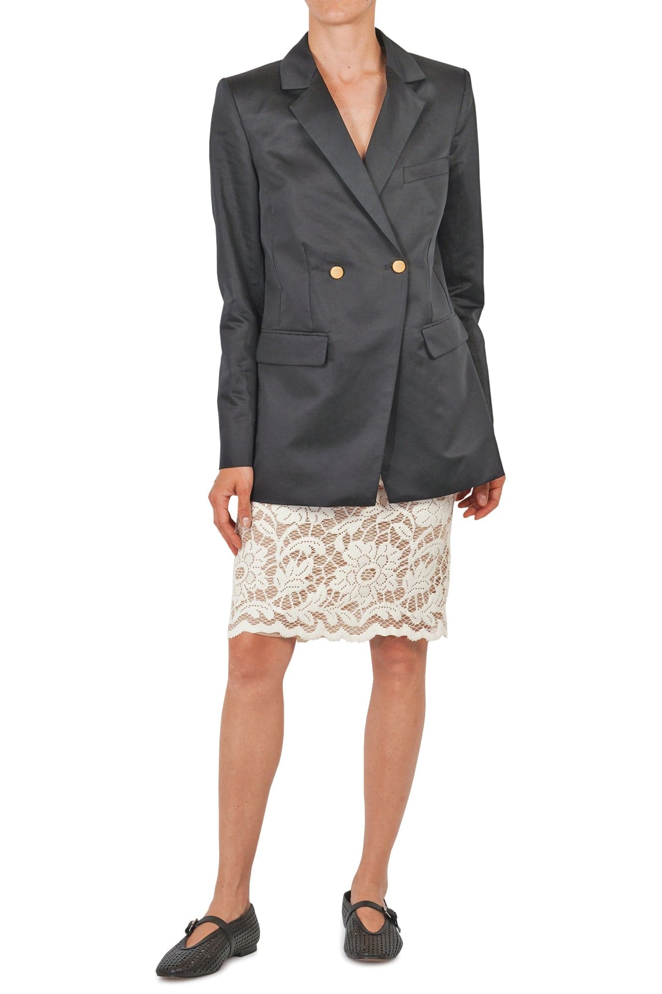 JUCCA Jucca - Gonna - 451758 - Panna da donna in Gonne Drestige - Casamassima, commercioVirtuoso.it