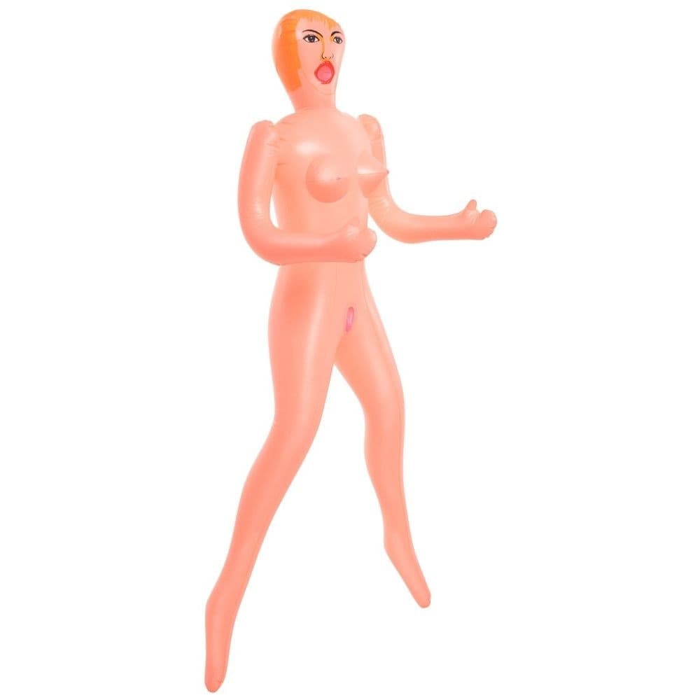 Bambola gonfiabile BECKY THE BEGINNER LOVE DOLL in Bambole sessuali Sexy Tentazioni - Siracusa, commercioVirtuoso.it
