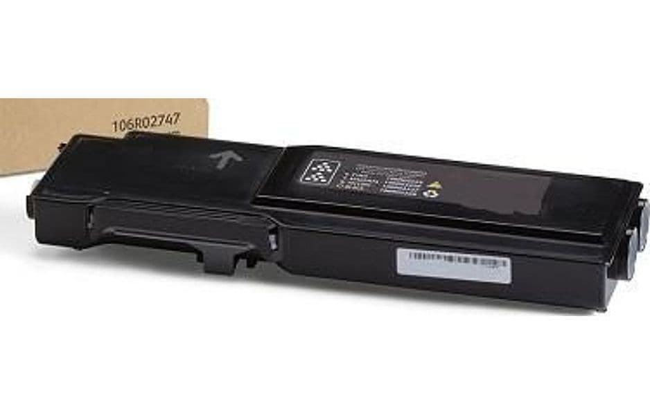 Black compatibile for Xerox WorkCentre 6655 i-12K106R02747