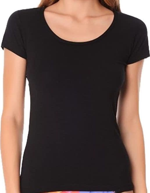 Camiciala MC donna 4181 Jadea - 2
