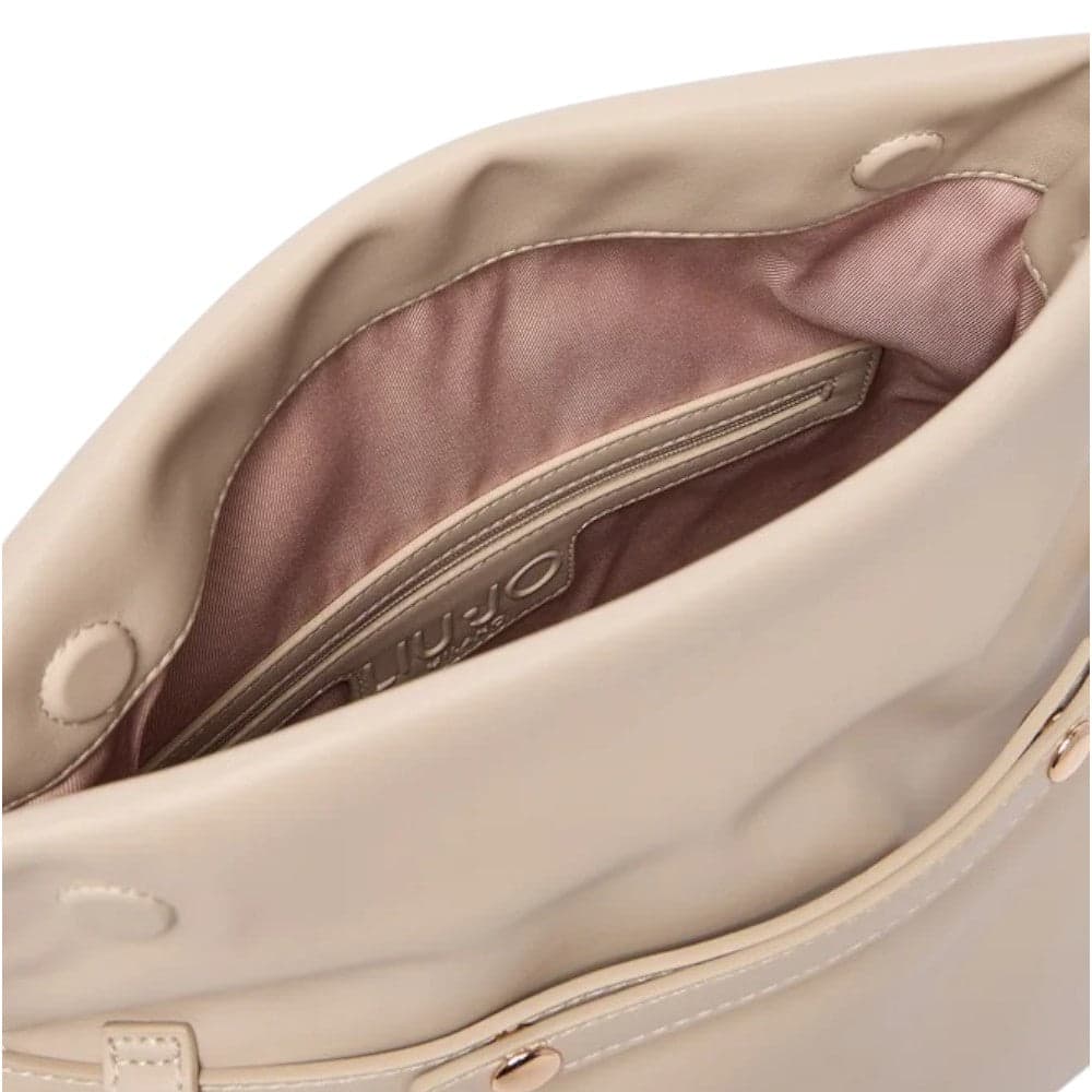Liu Jo borsa a spalla pochette neutra AF5097E0077-51308 in Borse a spalla Prodotti di Classe - Nocera Superiore, commercioVirtuoso.it