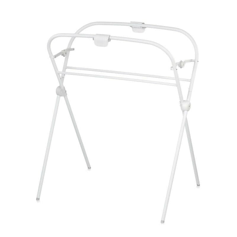 JANE' Stand Supporto con Vaschetta da Bagno Pieghevole Oasis - colore WHITE in Vaschette e riduttori Sanitaria Gioia del Bimbo - Villa San Giovanni, commercioVirtuoso.it