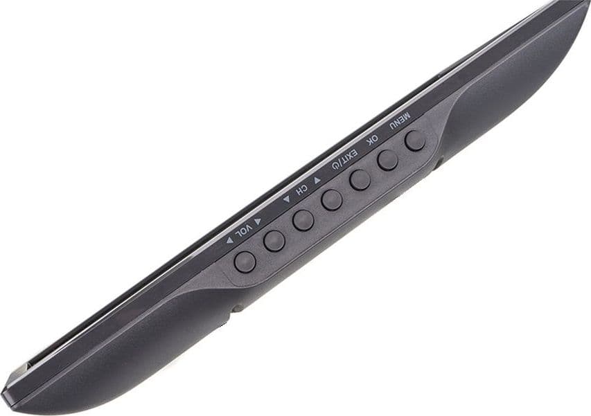 Televisore portatile LED 10,1" Pollici HD XORO PTL 1015 V2 DVB-T2 H.265/HEVC 10 bit in Televisori DFP Elettronica Store - Scafati, commercioVirtuoso.it