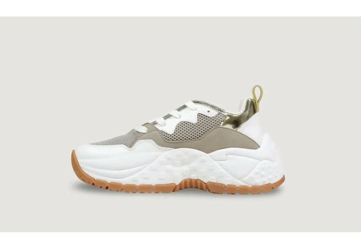 Armani Exchange Donna Sneakers in Sneaker casual Cantali Calzature - Randazzo, commercioVirtuoso.it