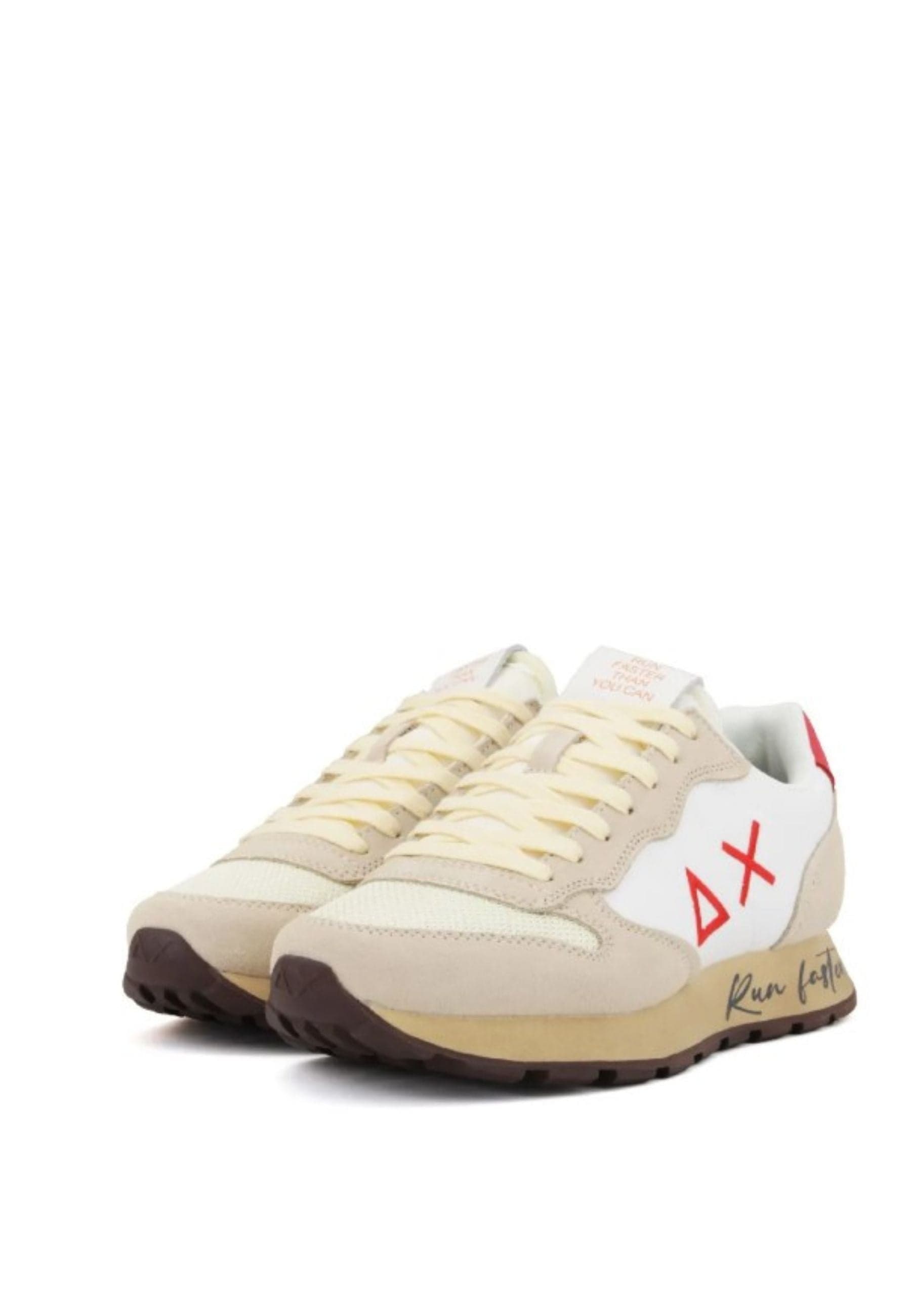 SUN68 Sneakers TOM VINTAGE da uomo in Sneaker casual Drestige - Casamassima, commercioVirtuoso.it