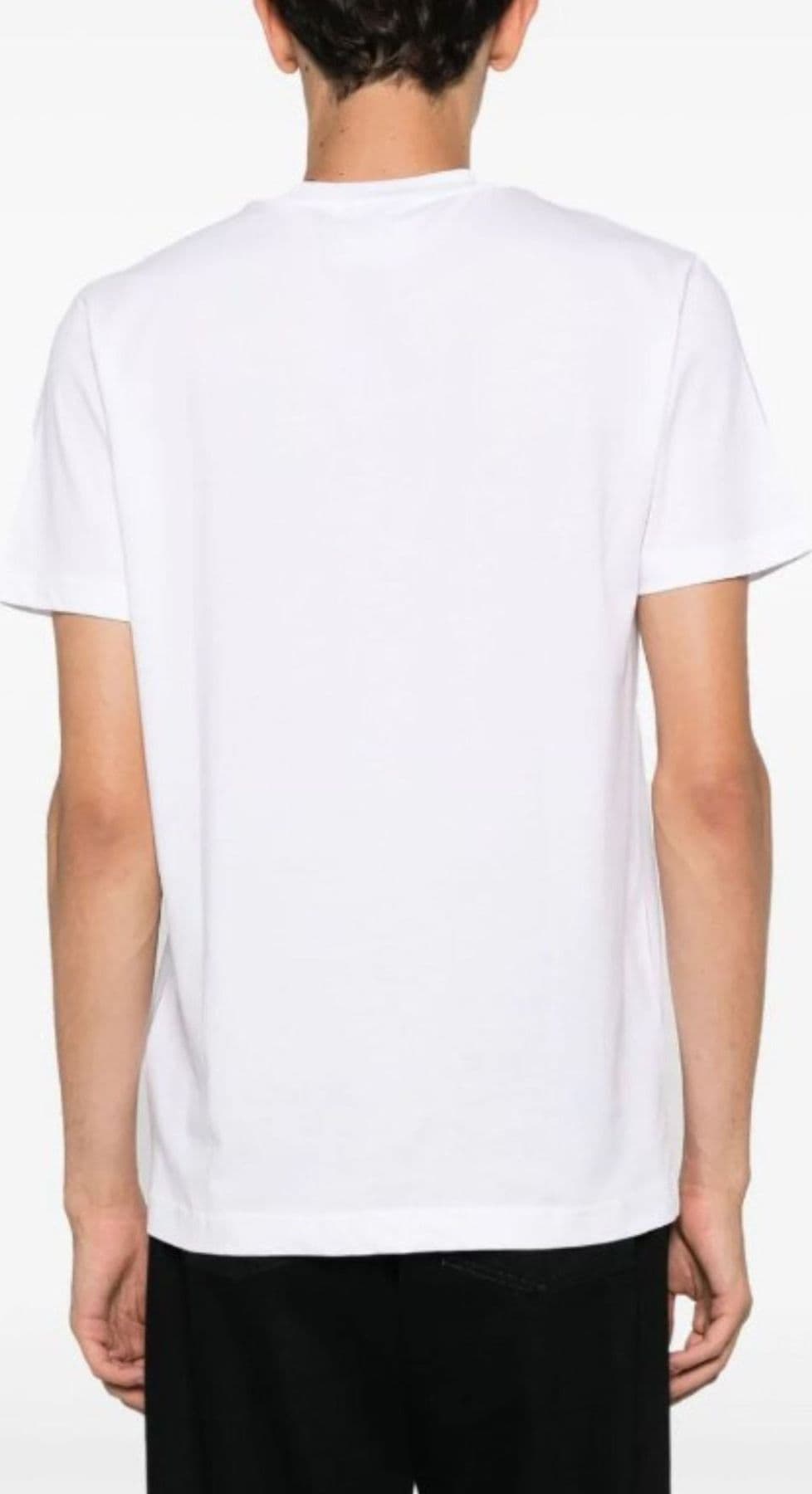 John Richmond T-SHIRT T-SHIRT LAKOI da uomo in T-shirt Drestige - Casamassima, commercioVirtuoso.it