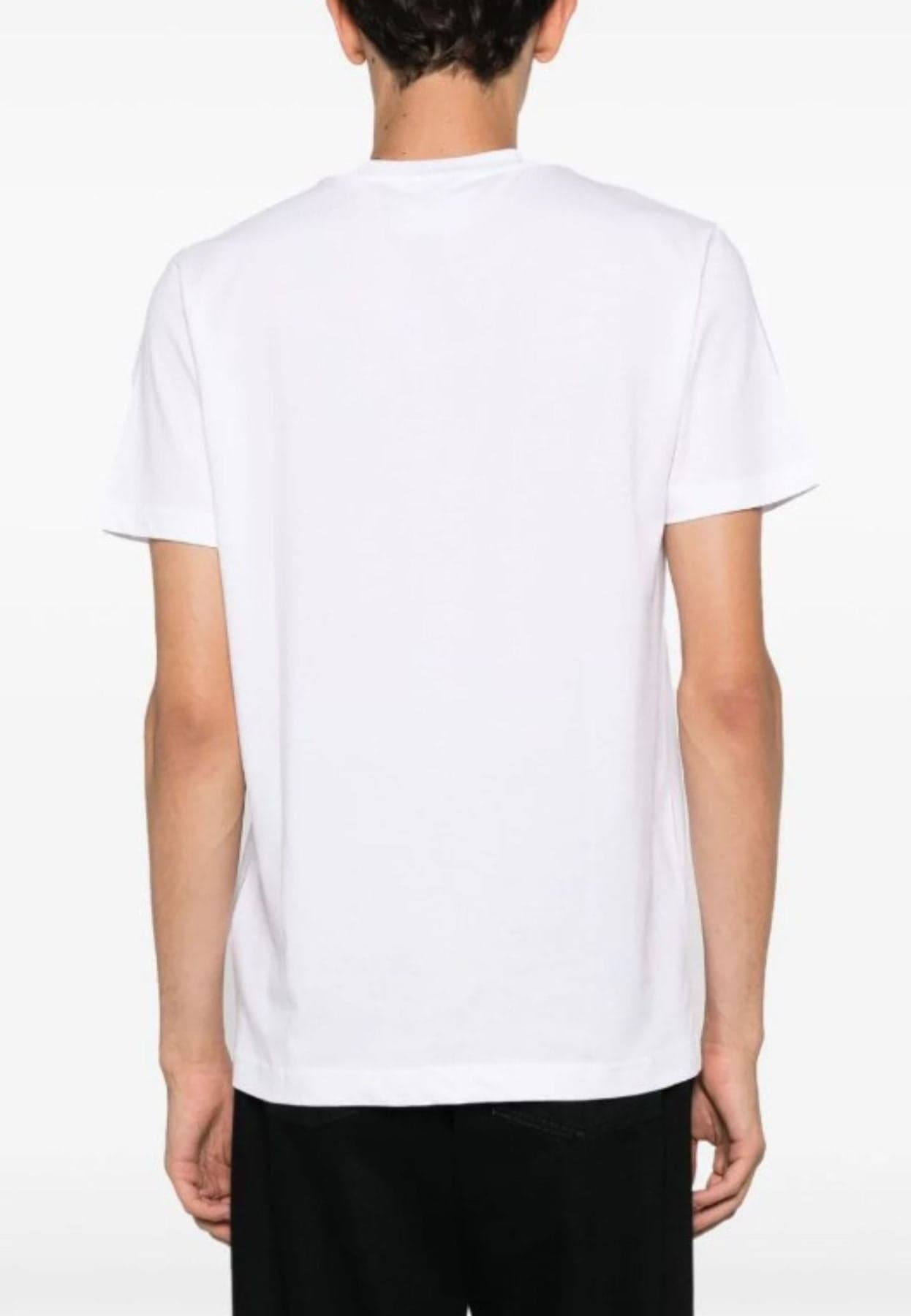 John Richmond T-SHIRT T-SHIRT LAKOI da uomo in T-shirt Drestige - Casamassima, commercioVirtuoso.it