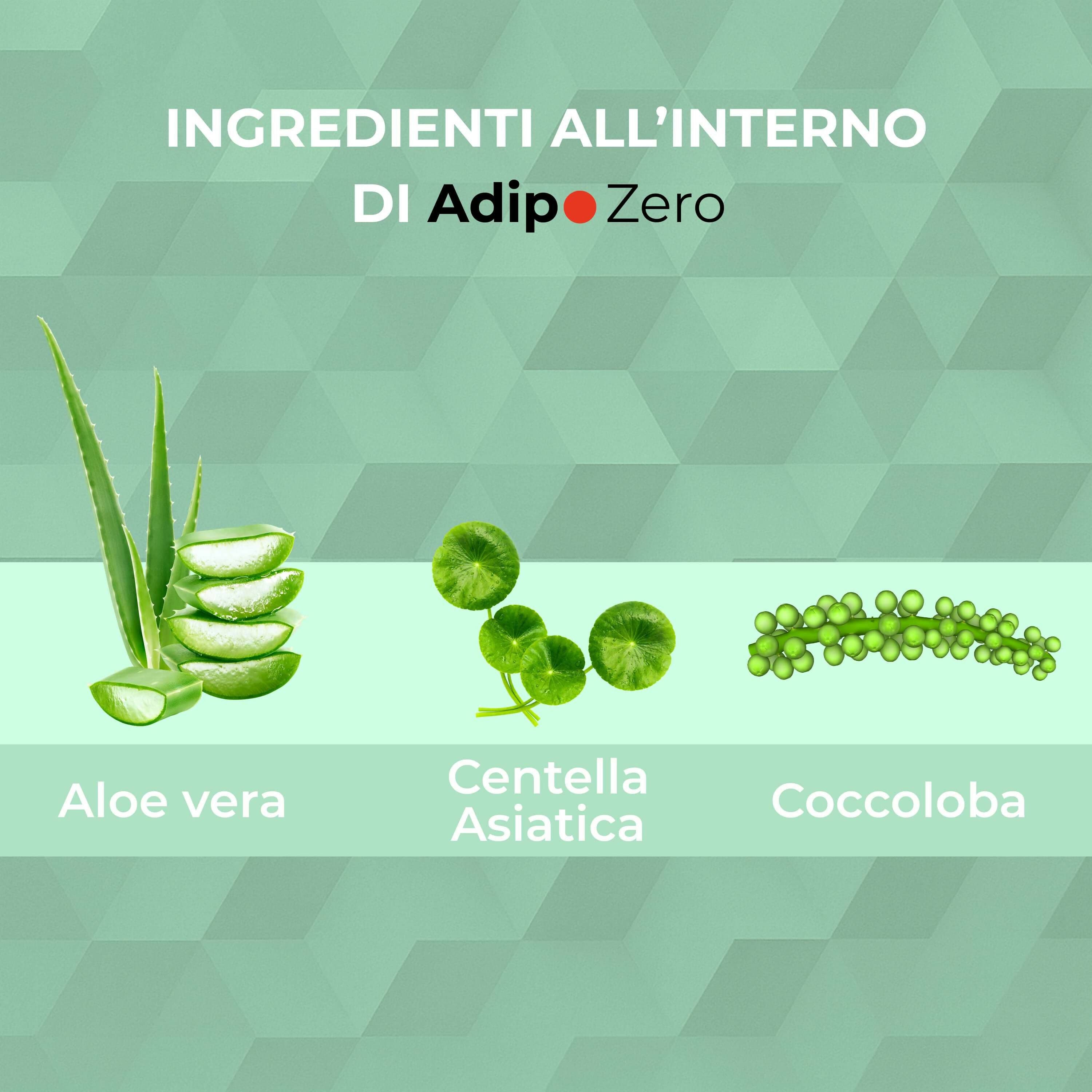 Crema Snellente Anticellulite - Effetto Tonificante e Rassodante con Sensazione di Freschezza | Formula Drenante per Gambe, Glutei e Addome | AdipoZero - Texture Leggera e Facile da Applicare 200ml in Rassodanti e tonificanti per il corpo BasketGuru Italia - Palermo, commercioVirtuoso.it